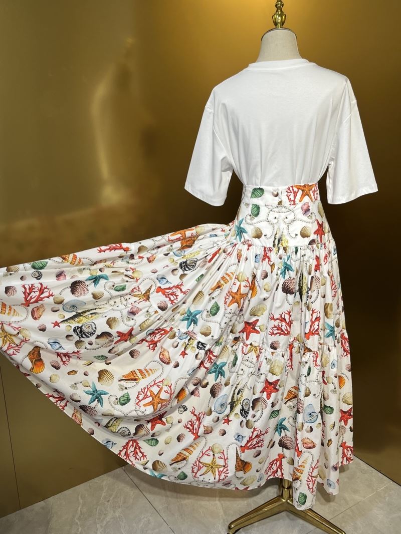 Dolce Gabbana Dress